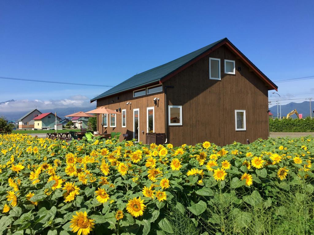 Country Cottage Wakiaiai Nakafurano Exterior photo